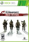Operation Flashpoint: Red River for Xbox 360