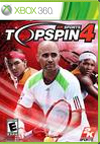 Top Spin 4 Achievements