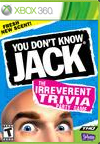 You Don't Know Jack Xbox LIVE Leaderboard