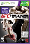 UFC Personal Trainer BoxArt, Screenshots and Achievements