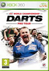 PDC World Championship Darts: Pro Tour Xbox LIVE Leaderboard
