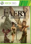 Faery: Legends of Avalon for Xbox 360