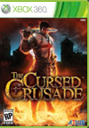 The Cursed Crusade for Xbox 360