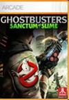 Ghostbusters: Sanctum of Slime for Xbox 360