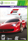 Forza MotorSport 4 for Xbox 360