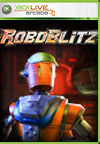 RoboBlitz for Xbox 360