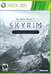 The Elder Scrolls V: Skyrim BoxArt, Screenshots and Achievements