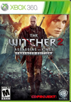 The Witcher 2 for Xbox 360