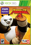 Kung Fu Panda 2 for Xbox 360