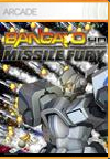 Bangai-O HD: Missile Fury for Xbox 360