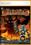 The Baconing for Xbox 360