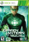 Green Lantern: Rise of the Manhunters for Xbox 360