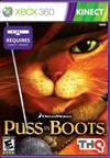Puss in Boots BoxArt, Screenshots and Achievements