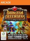 Dungeon Defenders for Xbox 360