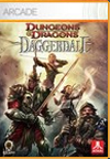 Dungeons & Dragons Daggerdale BoxArt, Screenshots and Achievements