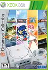 Dreamcast Collection for Xbox 360