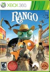Rango: The Video Game for Xbox 360