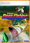 Sega Bass Fishing for Xbox 360