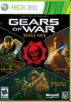 Gears of War Triple Pack BoxArt, Screenshots and Achievements