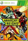 Anarchy Reigns BoxArt, Screenshots and Achievements