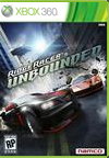Ridge Racer Unbounded for Xbox 360