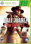 Call of Juarez: The Cartel for Xbox 360
