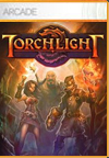 Torchlight for Xbox 360