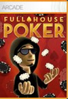 Full House Poker for Xbox 360
