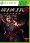 Ninja Gaiden 3 for Xbox 360