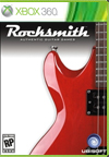 Rocksmith for Xbox 360