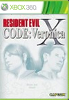 Resident Evil: Code Veronica X HD for Xbox 360