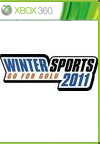 Winter Sports 2011 for Xbox 360
