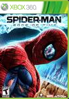 Spider-Man: Edge of Time for Xbox 360