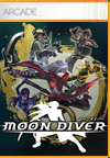 Moon Diver for Xbox 360