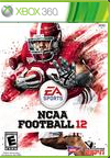 NCAA Football 12 for Xbox 360