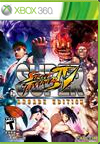Super Street Fighter IV: Arcade Edition for Xbox 360