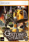 Gatling Gears for Xbox 360