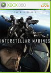 Interstellar Marines for Xbox 360