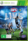 AFL Live BoxArt, Screenshots and Achievements