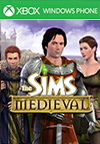 The Sims Medieval BoxArt, Screenshots and Achievements