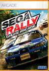 SEGA Rally Online Arcade for Xbox 360
