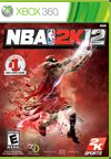 NBA 2K12 for Xbox 360