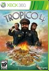 Tropico 4 for Xbox 360