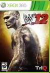 WWE '12 for Xbox 360