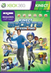 Kinect Sports Season 2 for Xbox 360