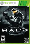 Halo: Combat Evolved Anniversary Xbox LIVE Leaderboard