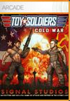 Toy Soldiers: Cold War BoxArt, Screenshots and Achievements