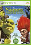 Shrek Forever After for Xbox 360