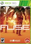 Fuse Video Game for Xbox 360