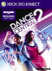 Dance Central 2 Xbox LIVE Leaderboard